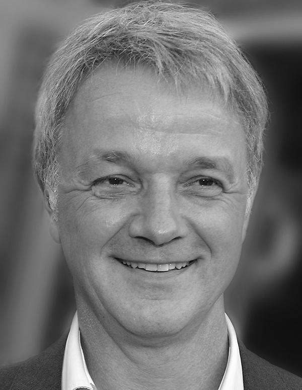 Christian Stein